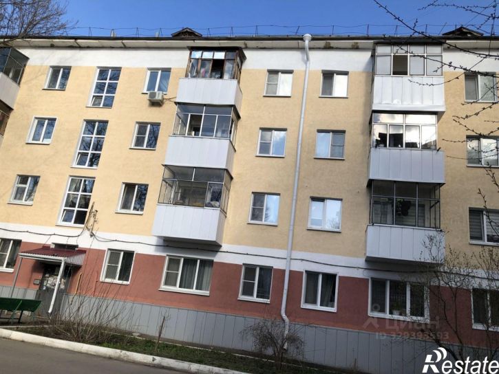 2-комн квартира ул Федосеенко, 7,  д. 7