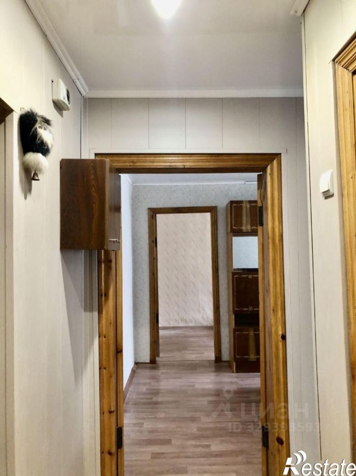 2-комн квартира ул Федосеенко, 7,  д. 7