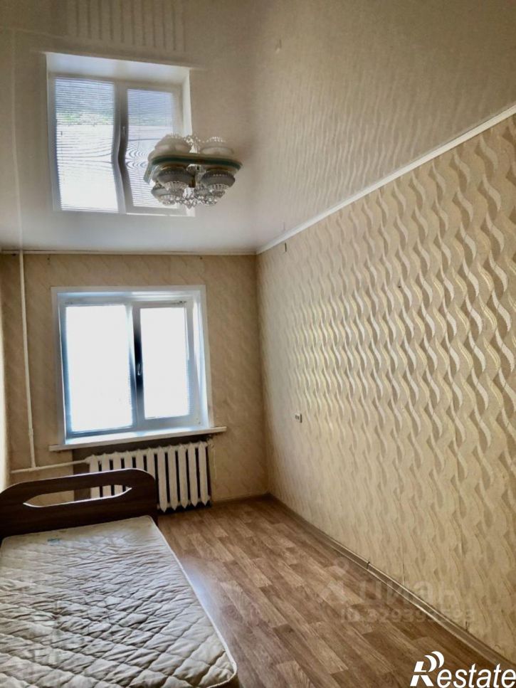 2-комн квартира ул Федосеенко, 7,  д. 7