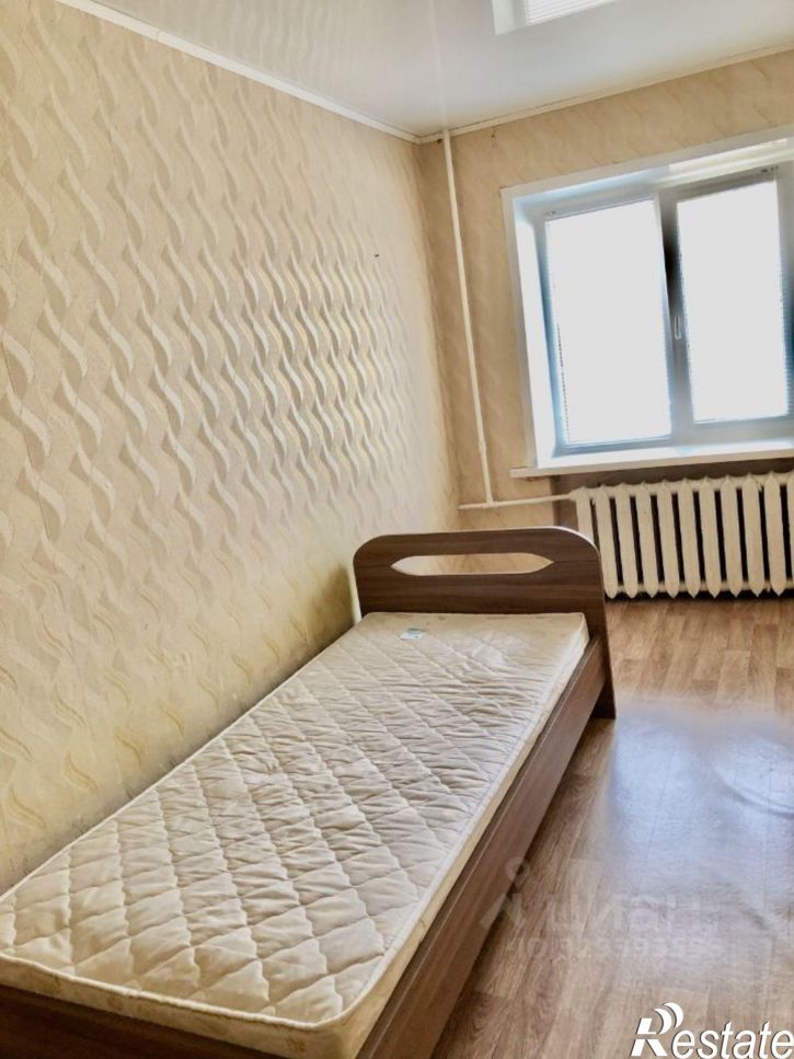 2-комн квартира ул Федосеенко, 7,  д. 7