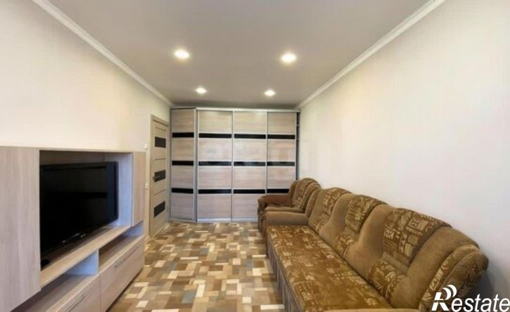 1-комн квартира улица Фурманова, 71,  д. 71