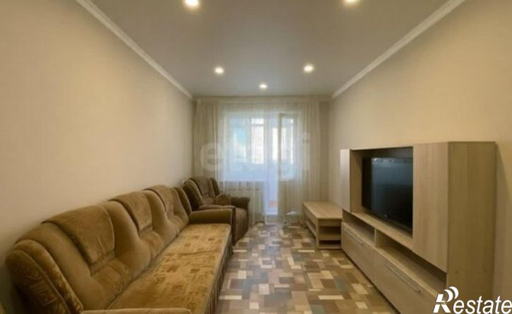 1-комн квартира улица Фурманова, 71,  д. 71