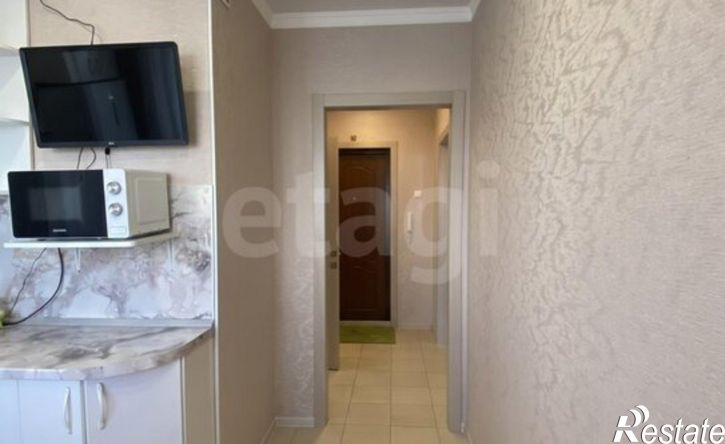 1-комн квартира улица Фурманова, 71,  д. 71