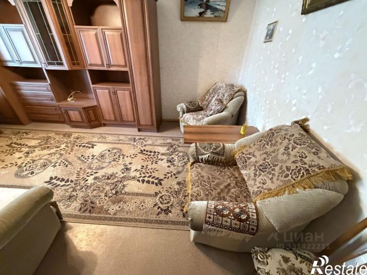 2-комн квартира Ярославская улица, 5,  д. 5