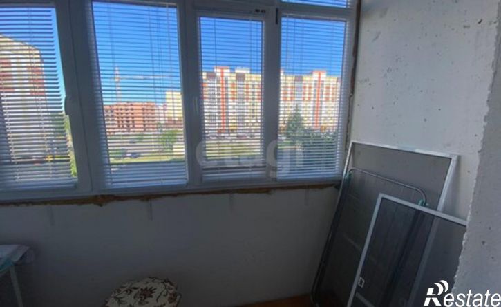 1-комн квартира улица Фурманова, 71,  д. 71