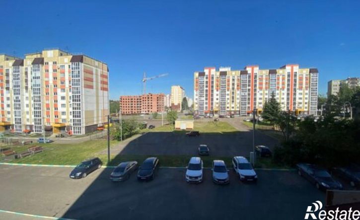 1-комн квартира улица Фурманова, 71,  д. 71