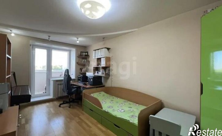 3-комн квартира ул Ульянова, 75А,  д. 75А