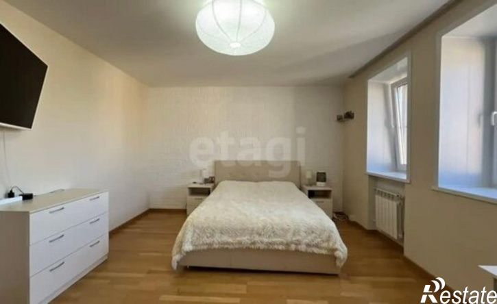 3-комн квартира ул Ульянова, 75А,  д. 75А