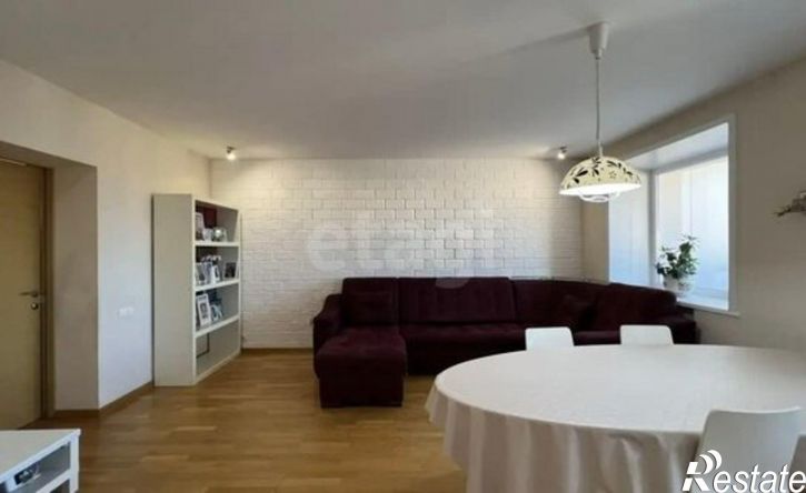 3-комн квартира ул Ульянова, 75А,  д. 75А