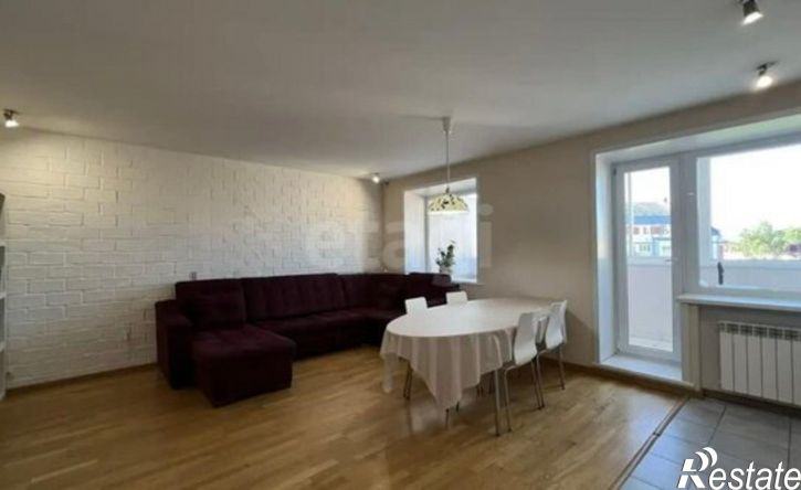 3-комн квартира ул Ульянова, 75А,  д. 75А