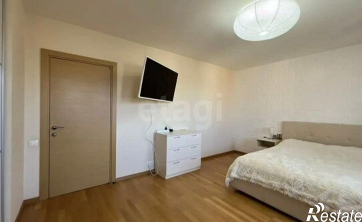 3-комн квартира ул Ульянова, 75А,  д. 75А