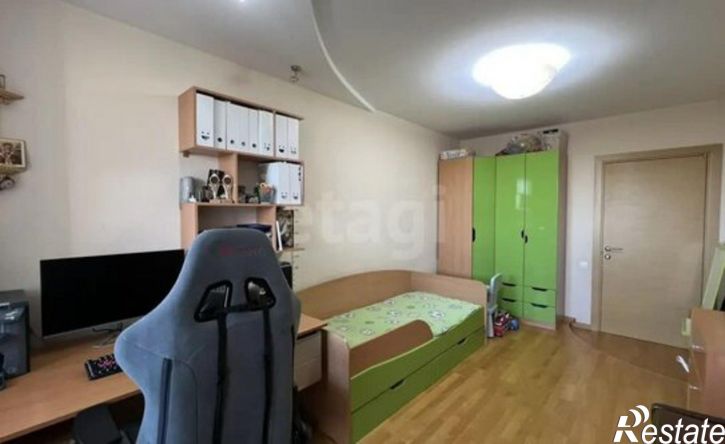3-комн квартира ул Ульянова, 75А,  д. 75А