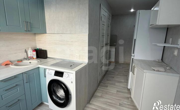 1-комн квартира ул Сущинского, 36,  д. 36
