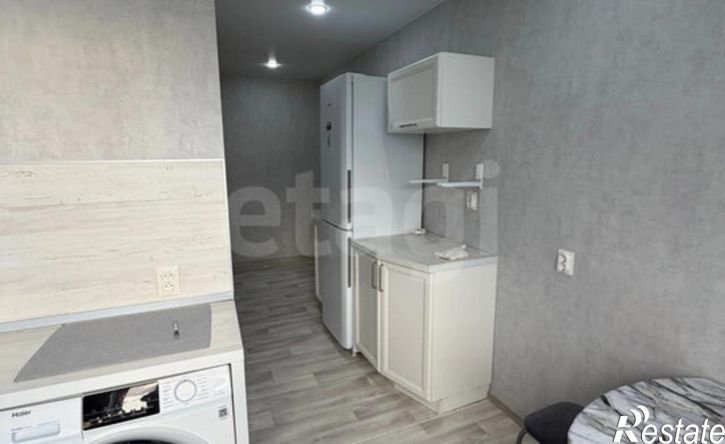 1-комн квартира ул Сущинского, 36,  д. 36