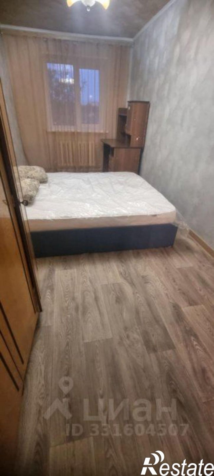 3-комн квартира ул А.Невского, 101А,  д. 101А