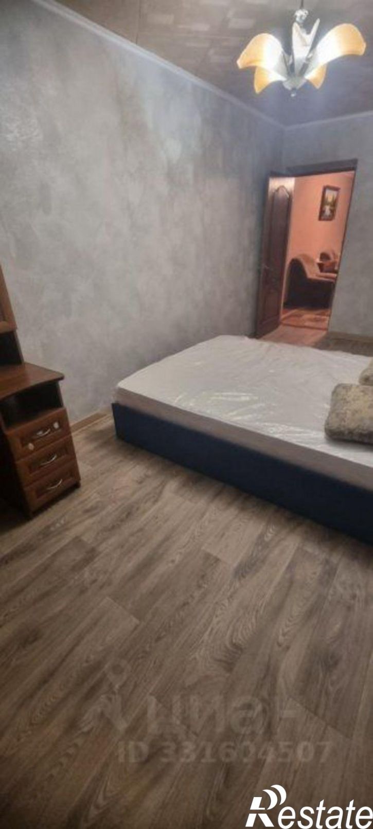 3-комн квартира ул А.Невского, 101А,  д. 101А