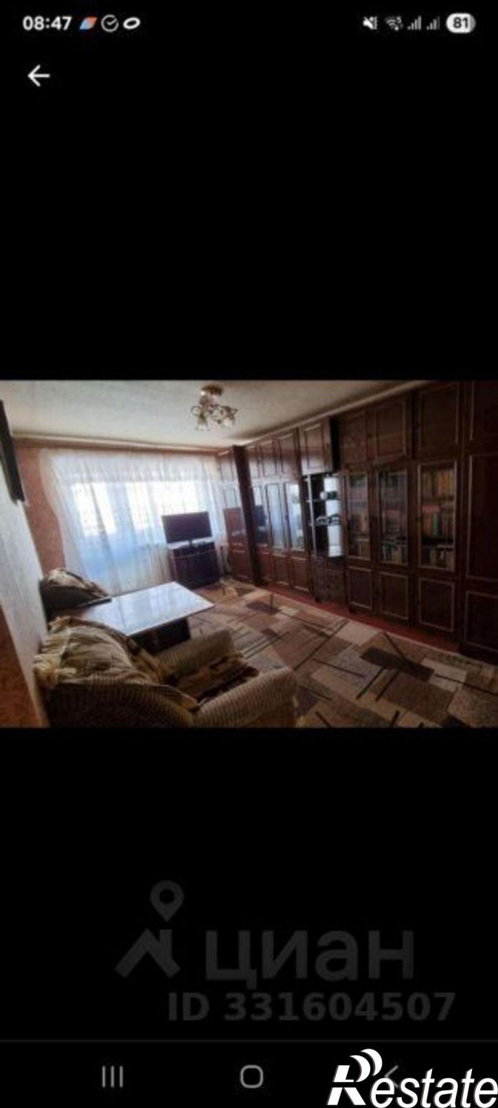 3-комн квартира ул А.Невского, 101А,  д. 101А