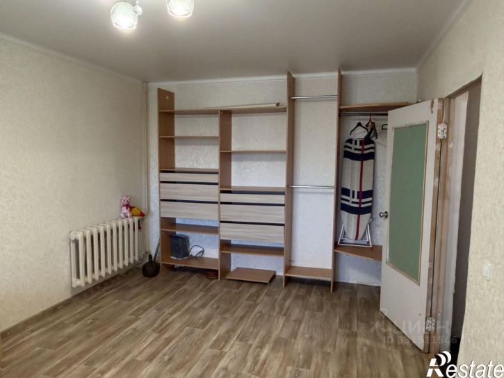 2-комн квартира ул Волгоградская, 73,  д. 73