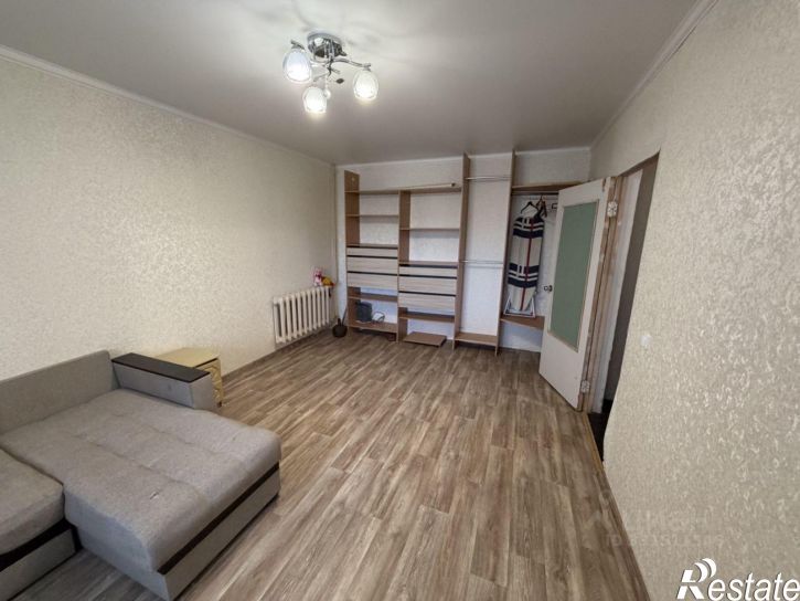 2-комн квартира ул Волгоградская, 73,  д. 73