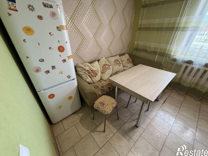 2-комн квартира ул Волгоградская, 73,  д. 73
