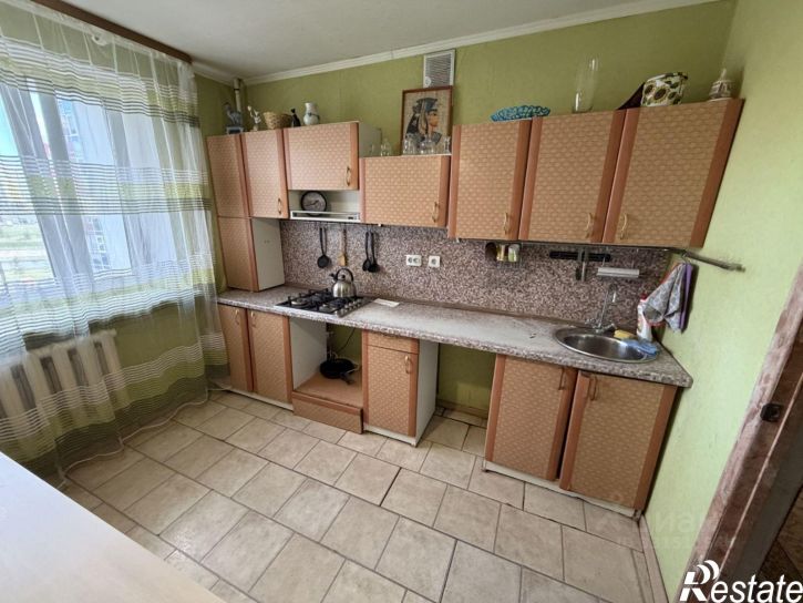 2-комн квартира ул Волгоградская, 73,  д. 73