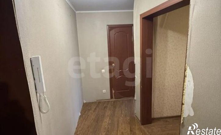 1-комн квартира ул Косарева, 104,  д. 104