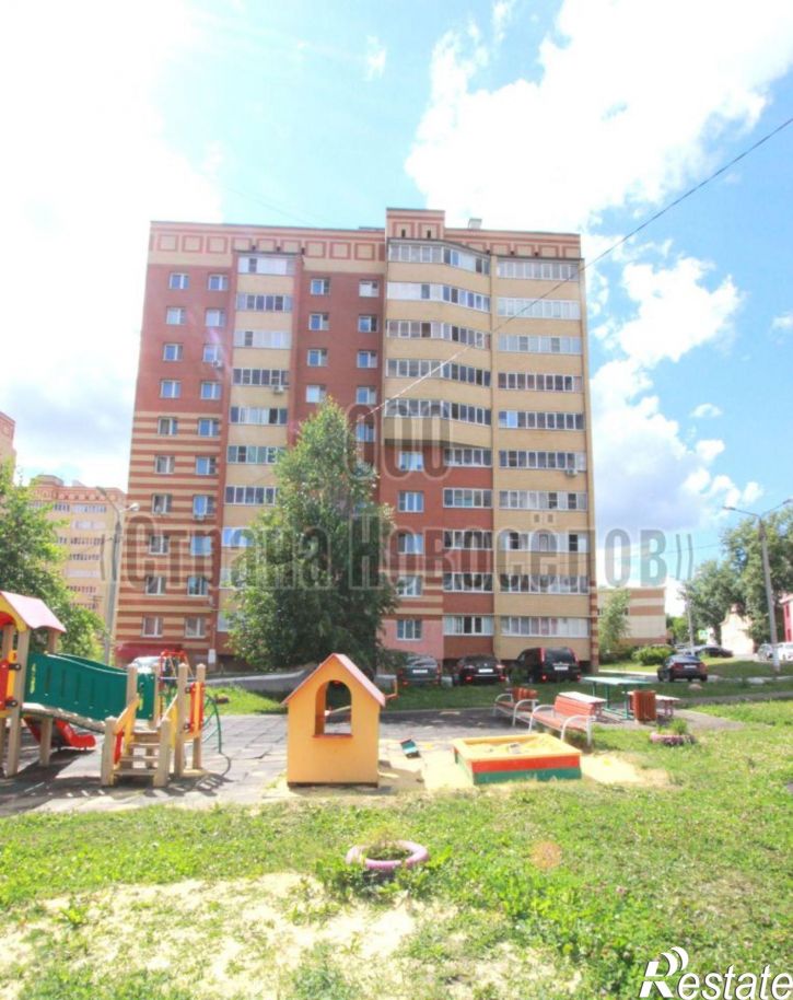 1-комн квартира ул Б.Хмельницкого, 84,  д. 84