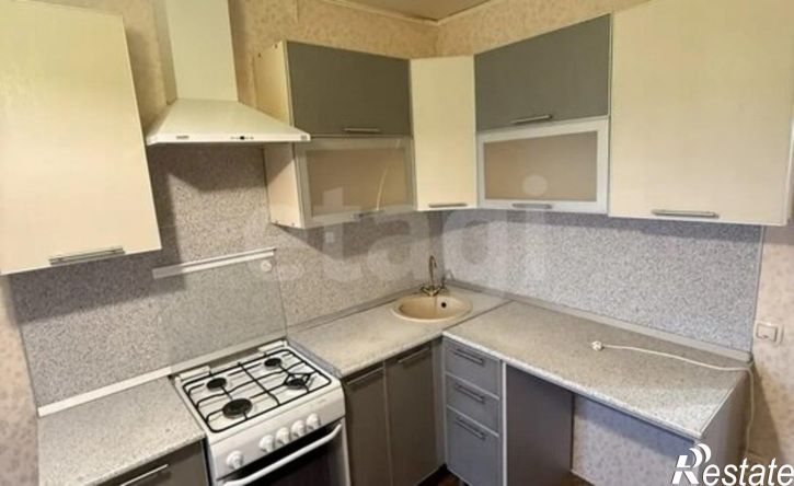1-комн квартира ул Косарева, 104,  д. 104