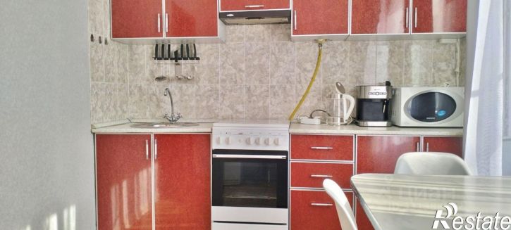 1-комн квартира ул Коваленко, 55 1,  д. 55 1,  к. 1