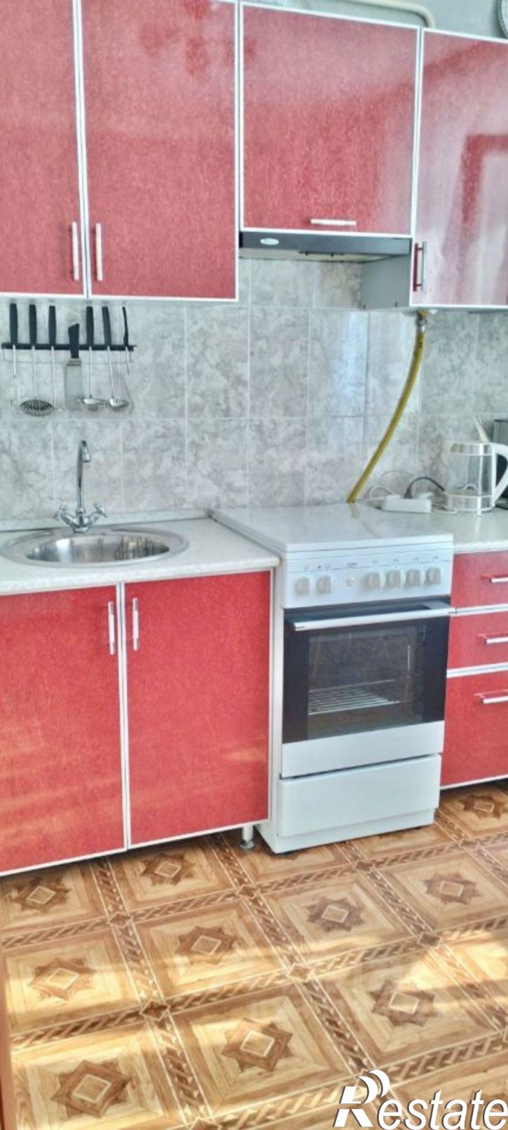 1-комн квартира ул Коваленко, 55 1,  д. 55 1,  к. 1
