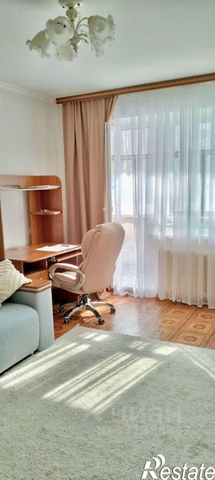 1-комн квартира ул Коваленко, 55 1,  д. 55 1,  к. 1