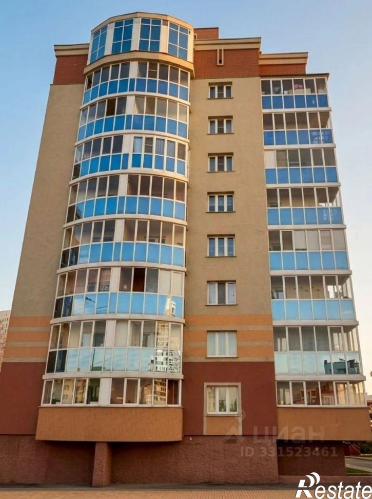 1-комн квартира пр-кт Российской Армии, 16,  д. 16