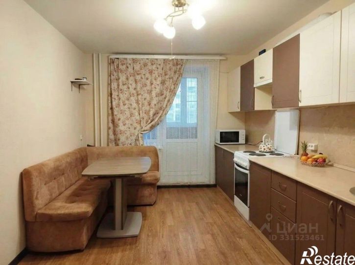 1-комн квартира пр-кт Российской Армии, 16,  д. 16
