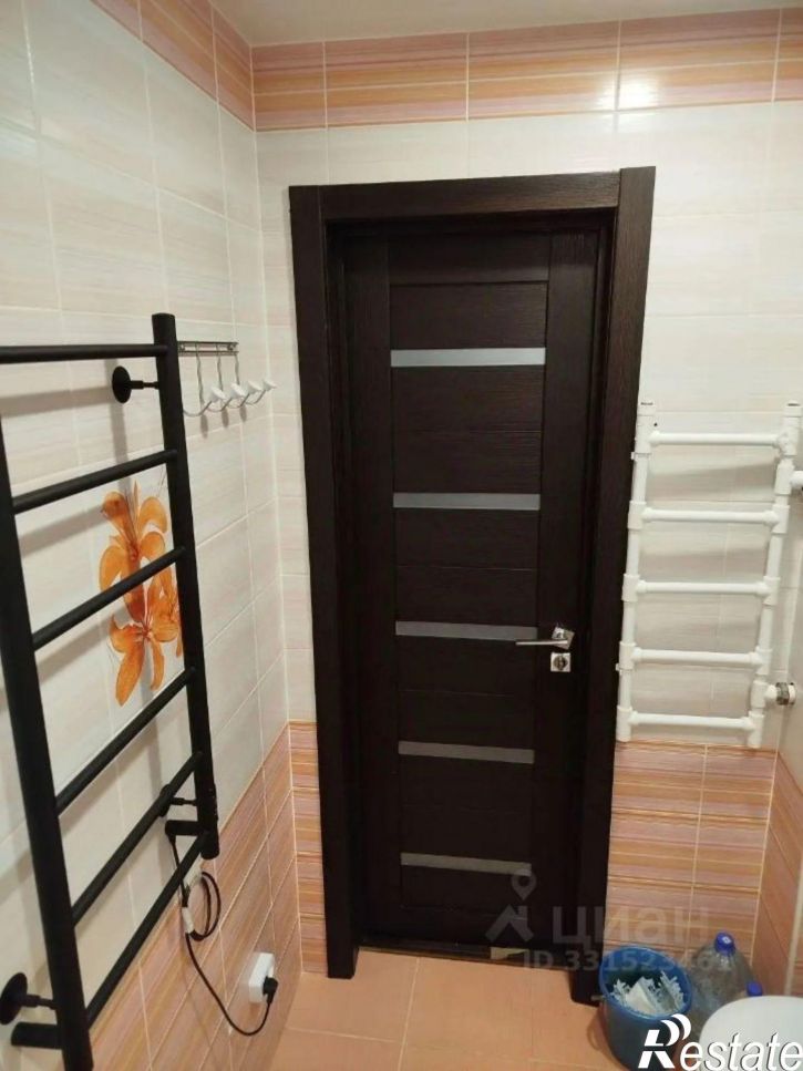 1-комн квартира пр-кт Российской Армии, 16,  д. 16
