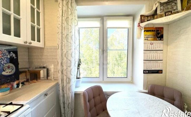 2-комн квартира улица Розы Люксембург, 20,  д. 20