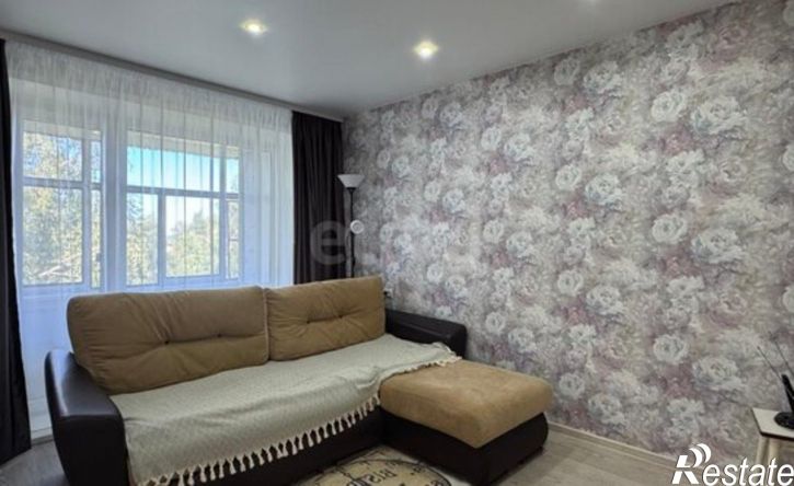 2-комн квартира улица Розы Люксембург, 20,  д. 20