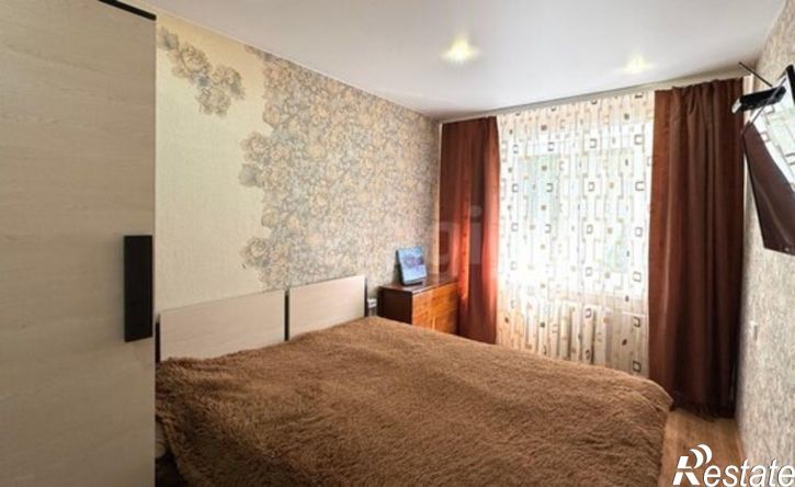 2-комн квартира улица Розы Люксембург, 20,  д. 20
