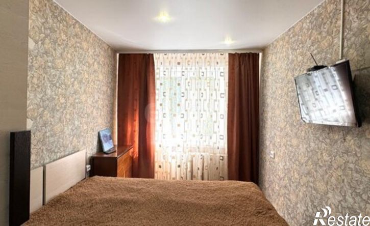 2-комн квартира улица Розы Люксембург, 20,  д. 20