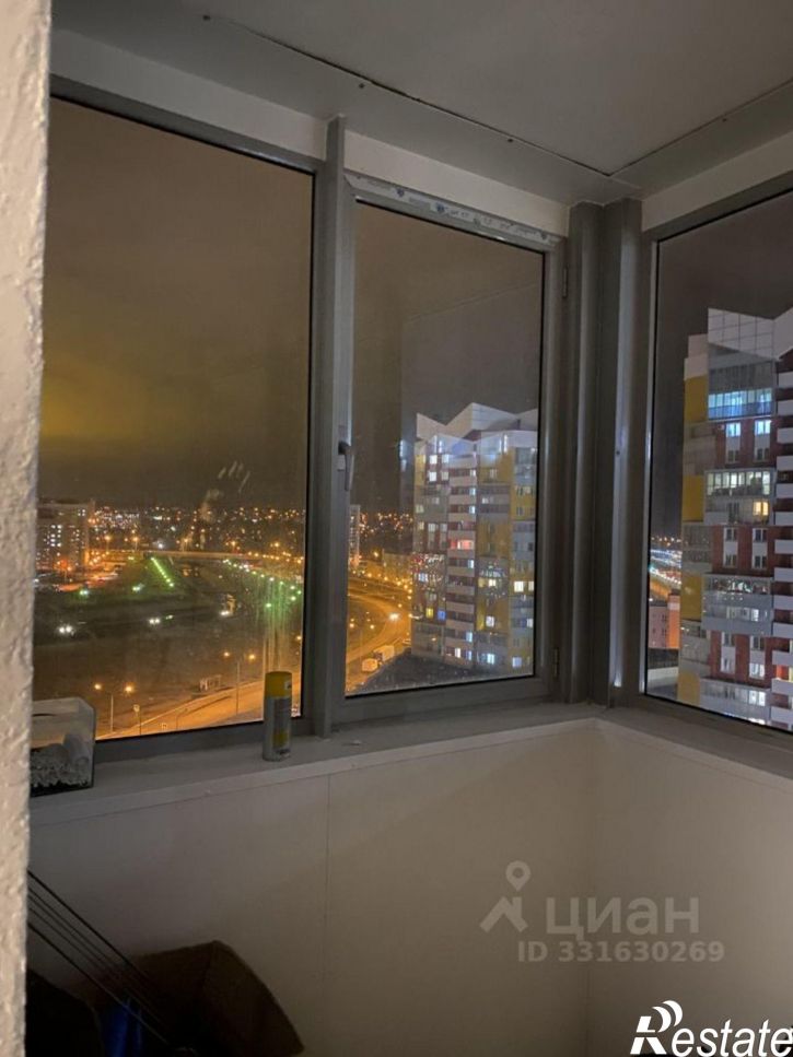 1-комн квартира проспект Российской Армии, 3,  д. 3