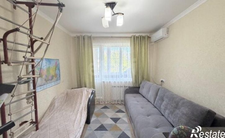 1-комн квартира улица Коваленко, 48,  д. 48