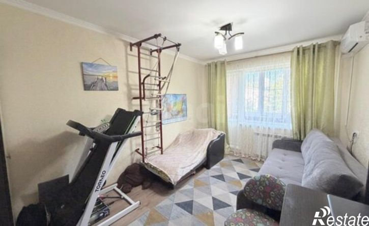 1-комн квартира улица Коваленко, 48,  д. 48