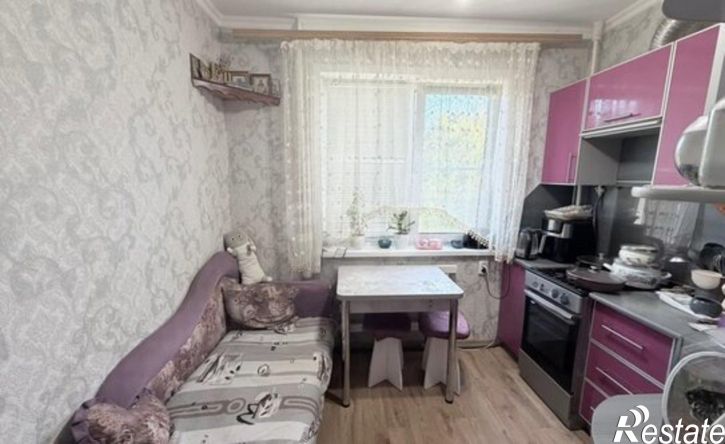 1-комн квартира улица Коваленко, 48,  д. 48