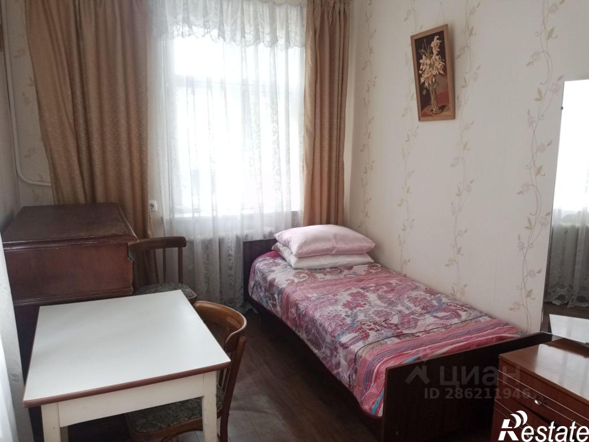 Сдать квартиру за 16 000 рублей на ул Гагарина, 23