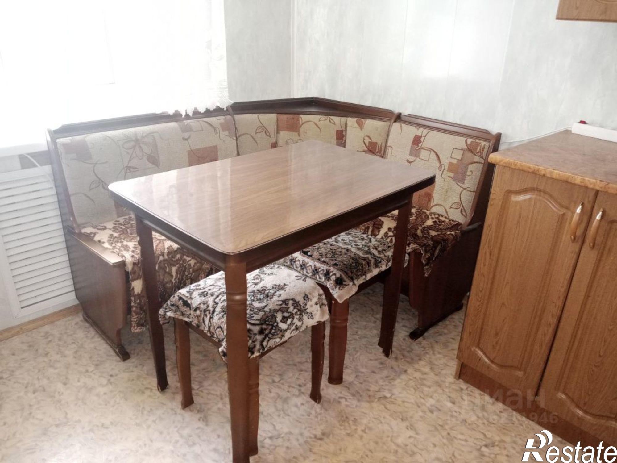 Сдать квартиру за 16 000 рублей на ул Гагарина, 23