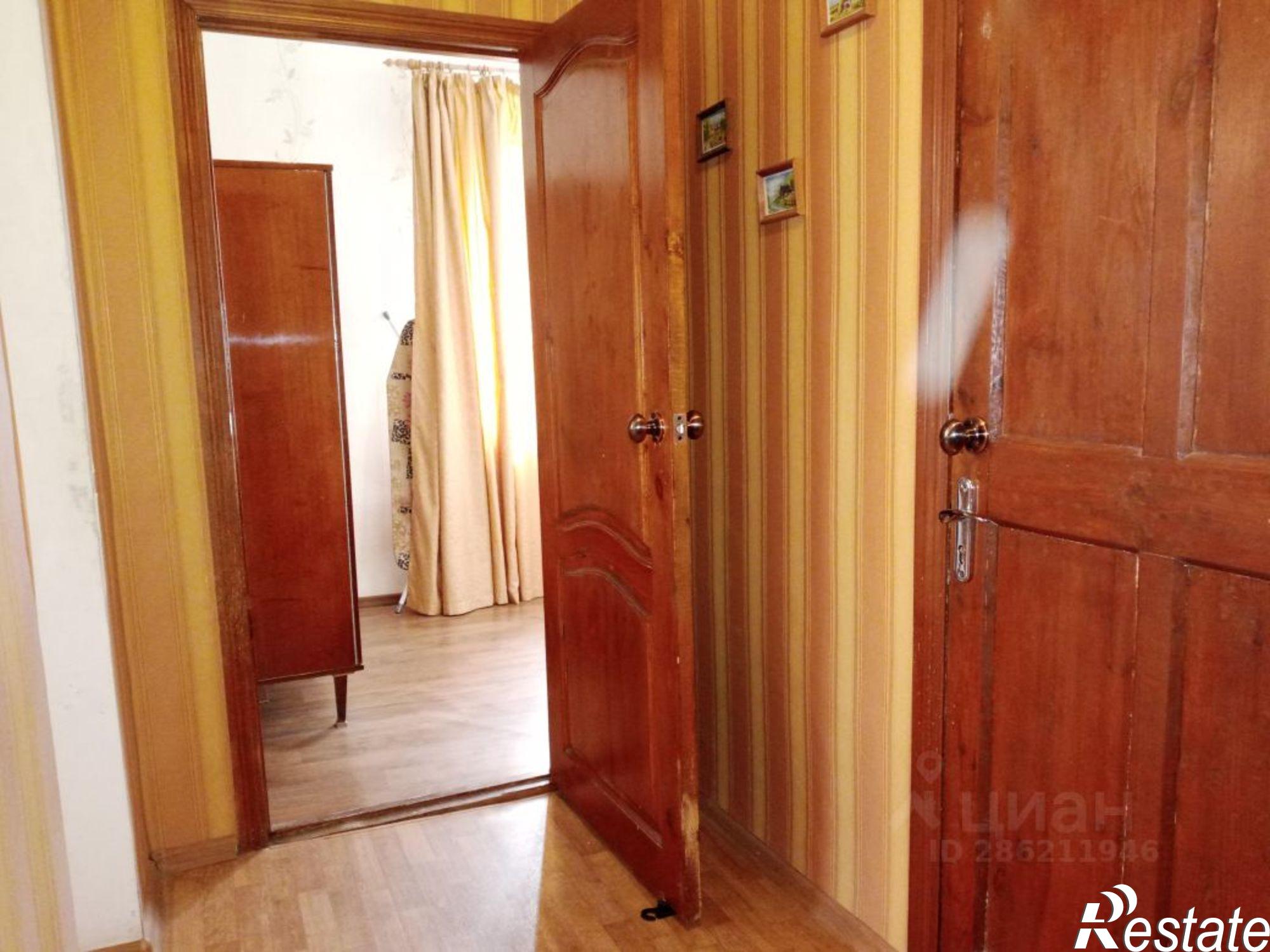 Сдать квартиру за 16 000 рублей на ул Гагарина, 23