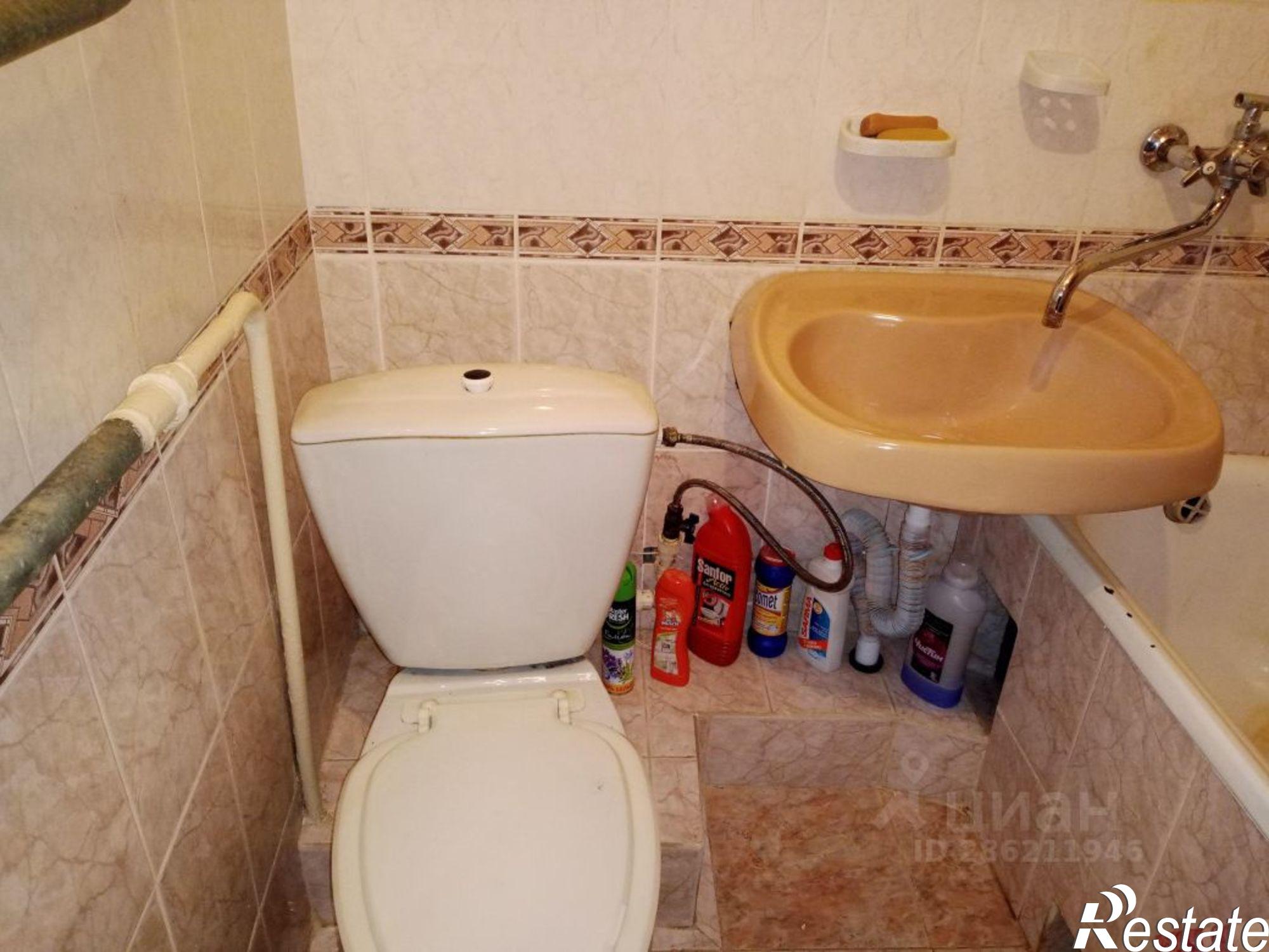 Сдать квартиру за 16 000 рублей на ул Гагарина, 23
