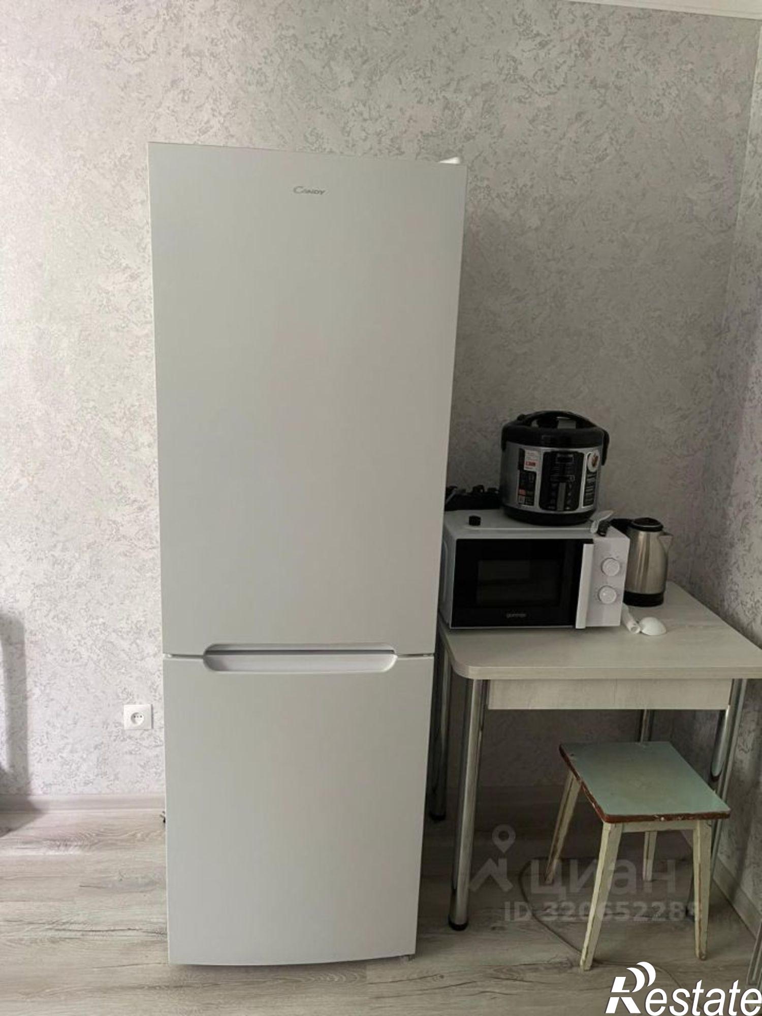 Сдать комнату за 12 000 рублей на ул Ульянова, 18А