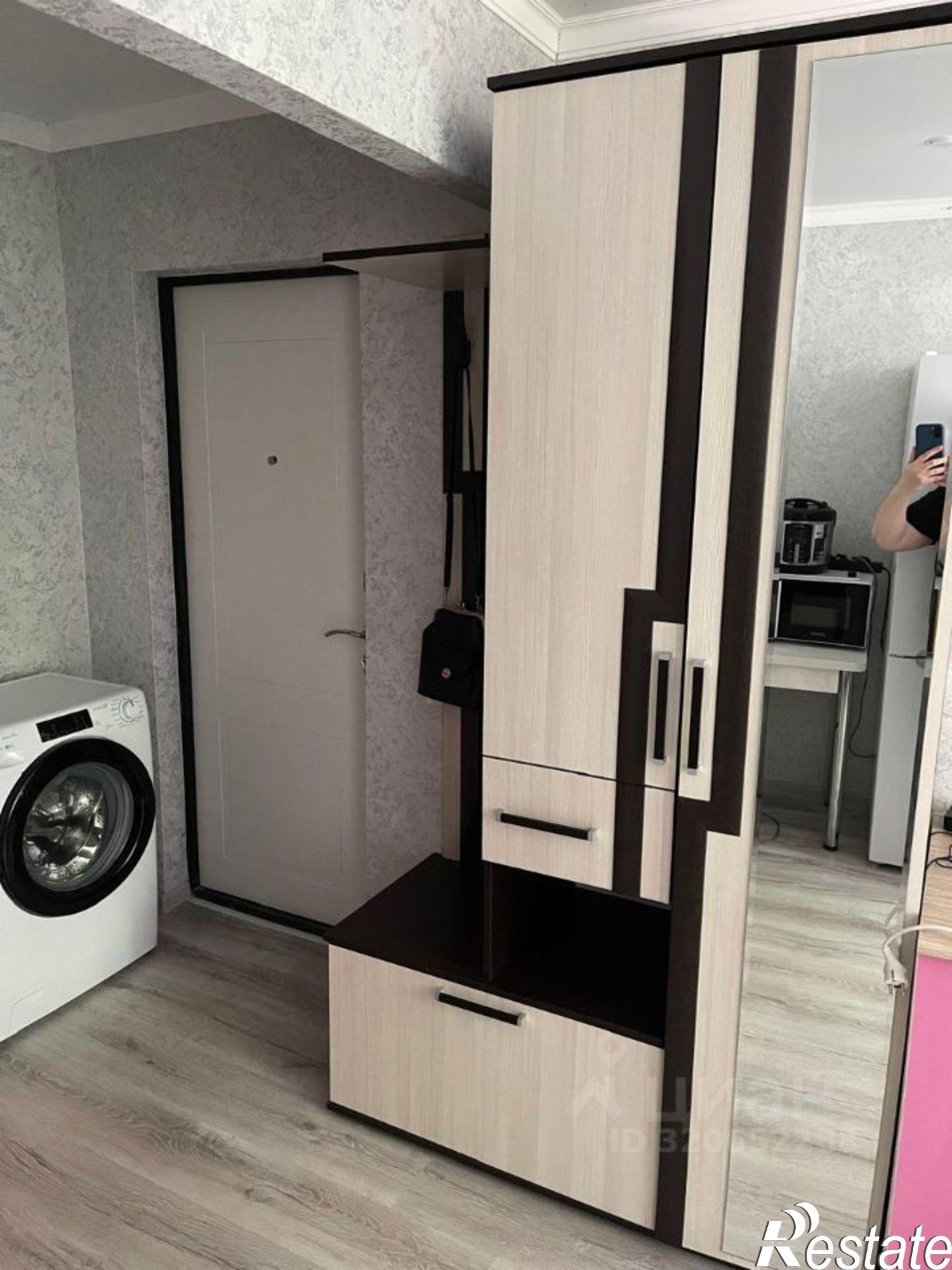 Сдать комнату за 12 000 рублей на ул Ульянова, 18А