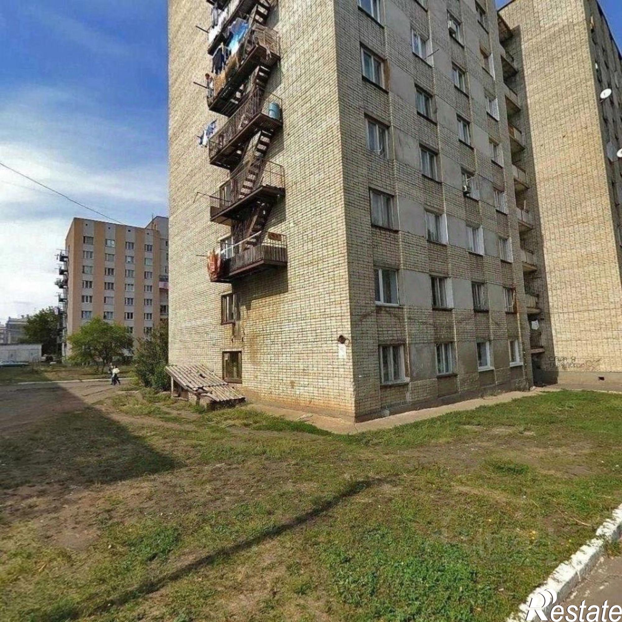 Сдать комнату за 12 000 рублей на ул Ульянова, 18А