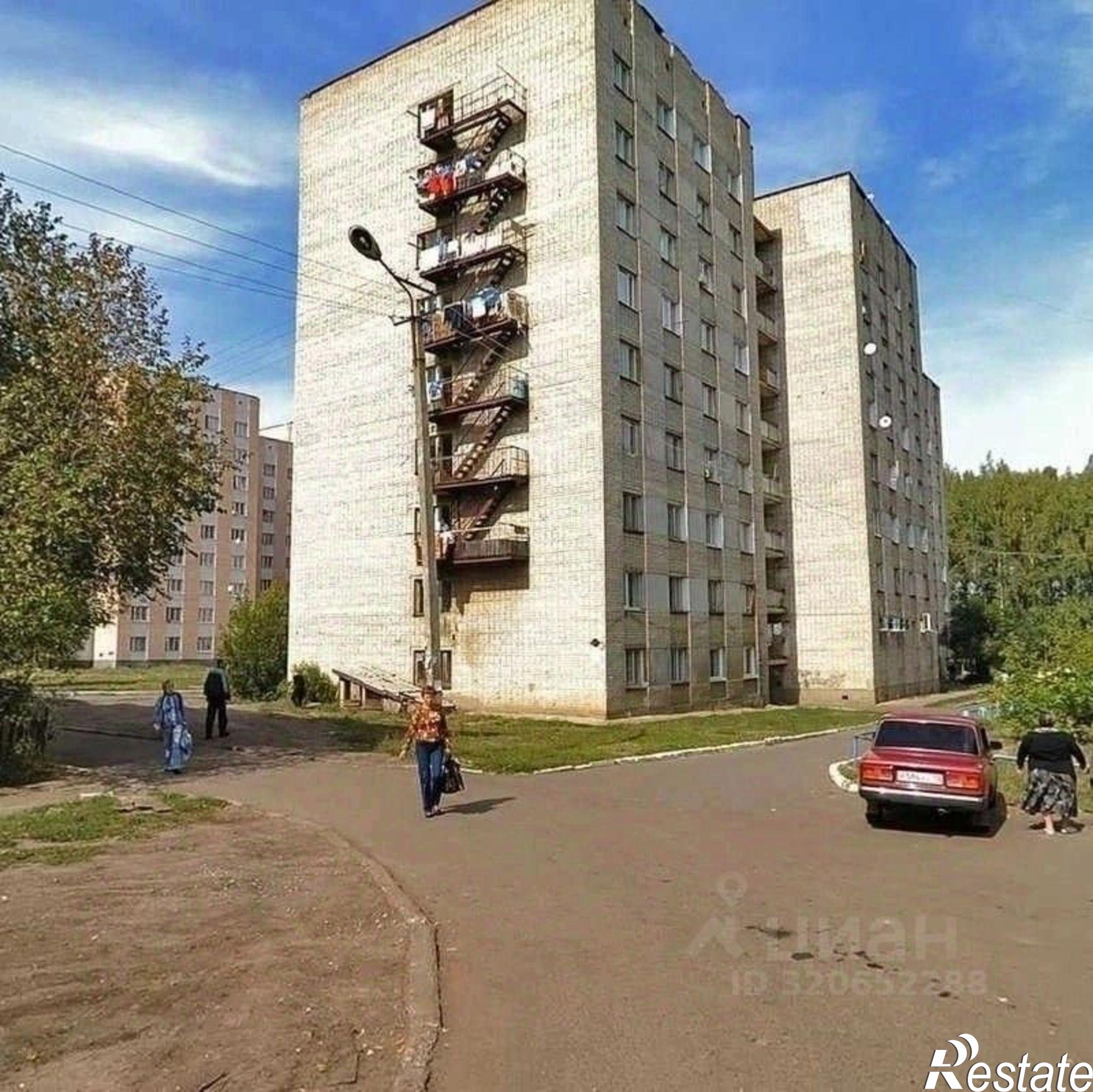 Сдать комнату за 12 000 рублей на ул Ульянова, 18А